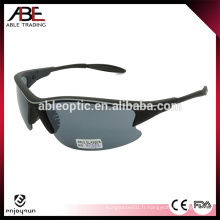 Wholesale China Merchandise lunettes de soleil sport de vision nocturne